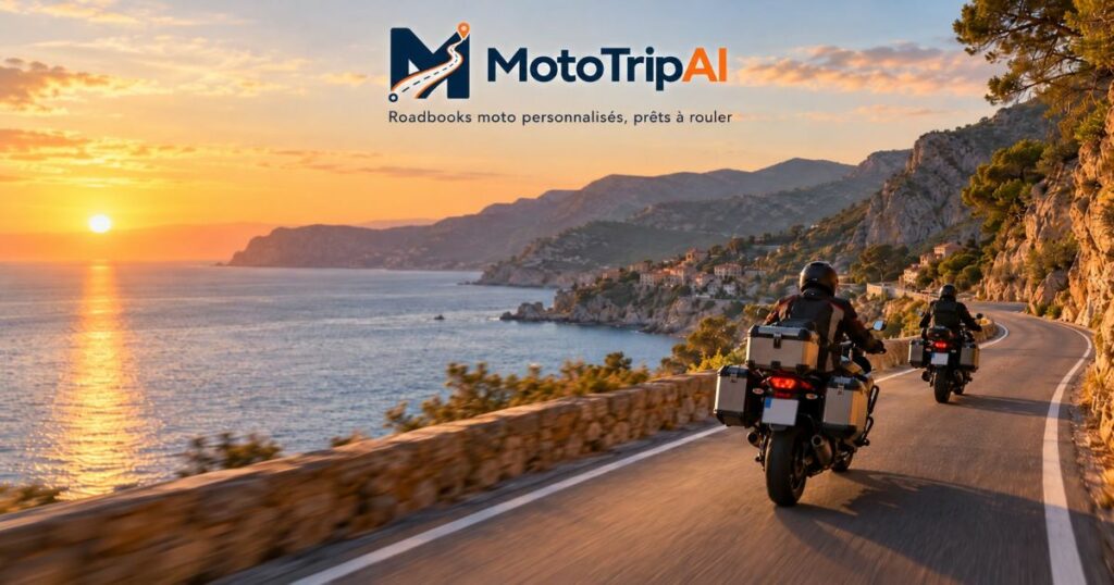 MotoTripAI